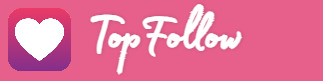 Topfollow logo